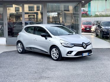 Renault Clio 5 Porte 1.5 Diesel 75CV E6 Neo - 2019