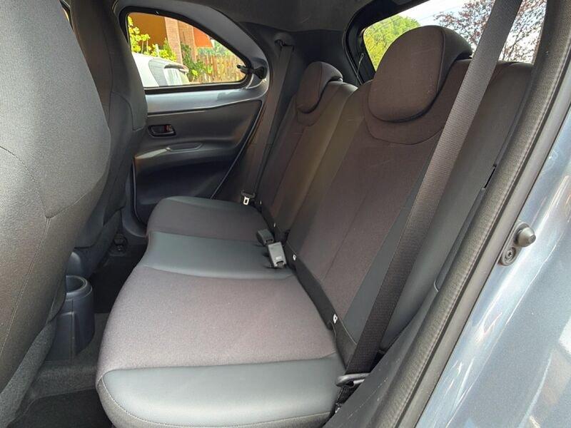 Toyota Aygo X 1.0B (72 CV) Lounge