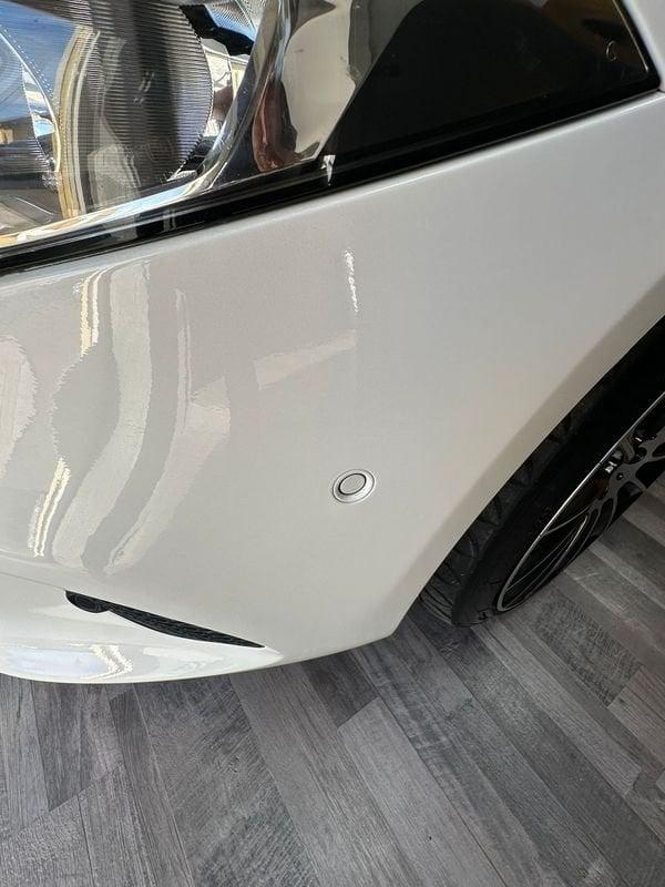 Mercedes-Benz Classe A A 220 Automatic Premium