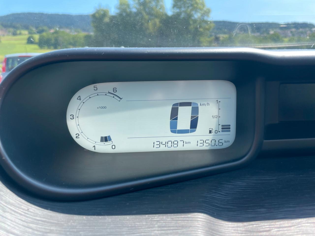 Citroen C3 Picasso 1.4 VTi 95 Exclusive