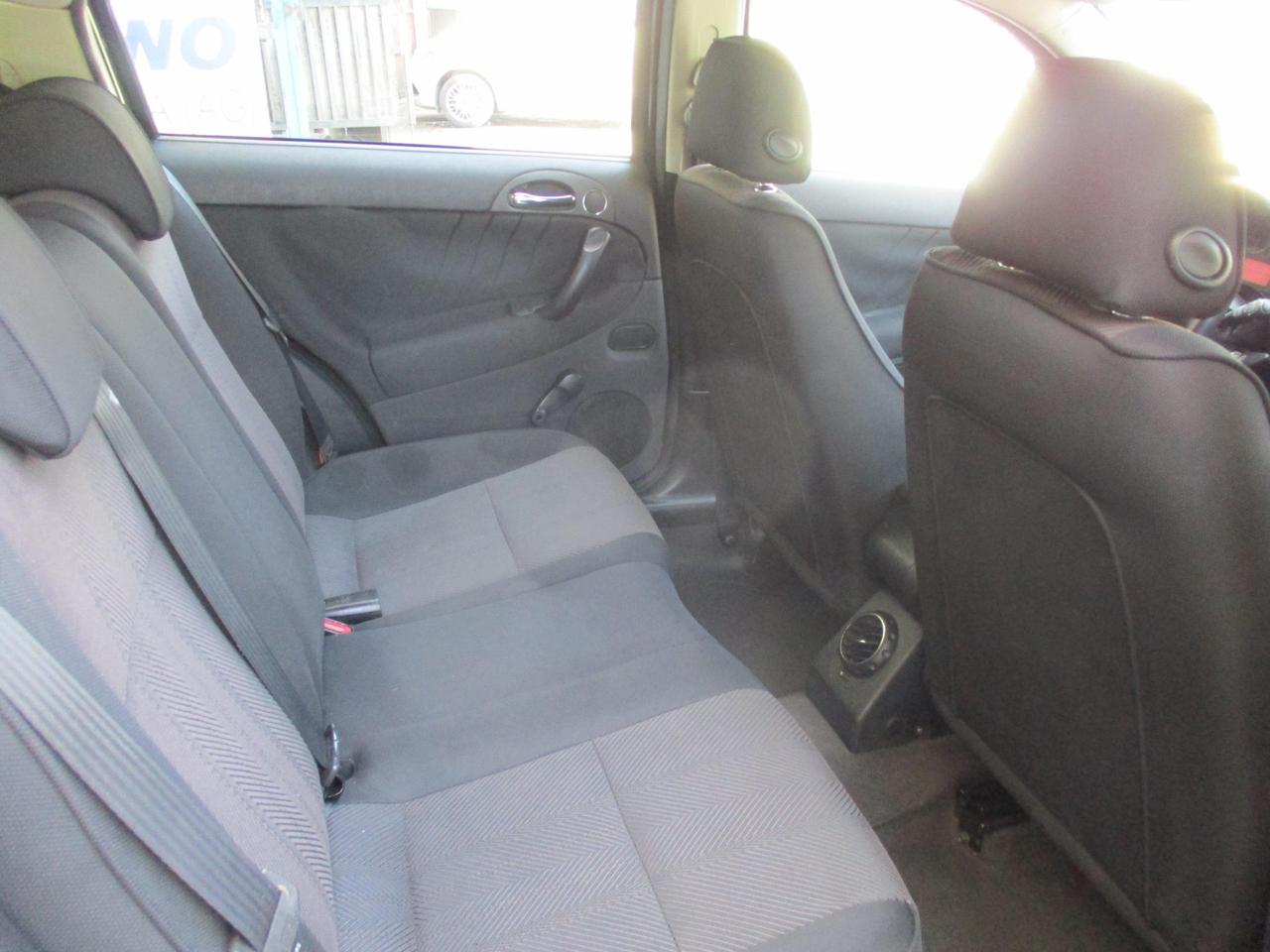 ALFA ROMEO 147 1.9 JTD 120cv 5p Progression