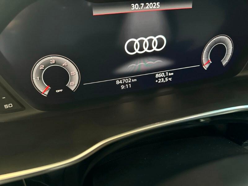 AUDI Q3 2ª serie Q3 35 TDI S tronic Business A...
