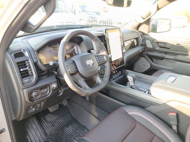 DODGE RAM 1500 3.0L I6 Hurricane REBEL X G/T - Pronta