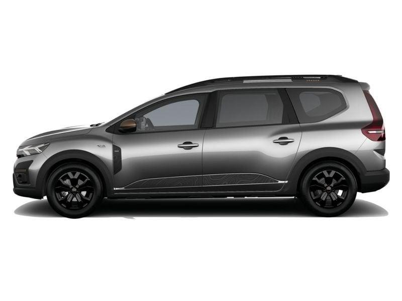 Dacia Jogger Jogger 1.6 hybrid Extreme 140cv