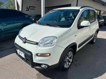 Fiat Panda 1.3 mjt 16v 4x4 s&s 95cv