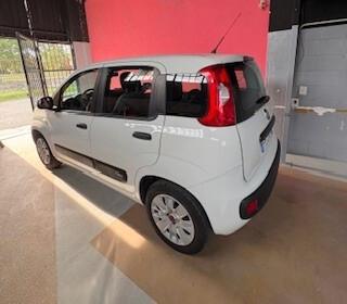 Fiat Panda 1.2 EasyPower Lounge