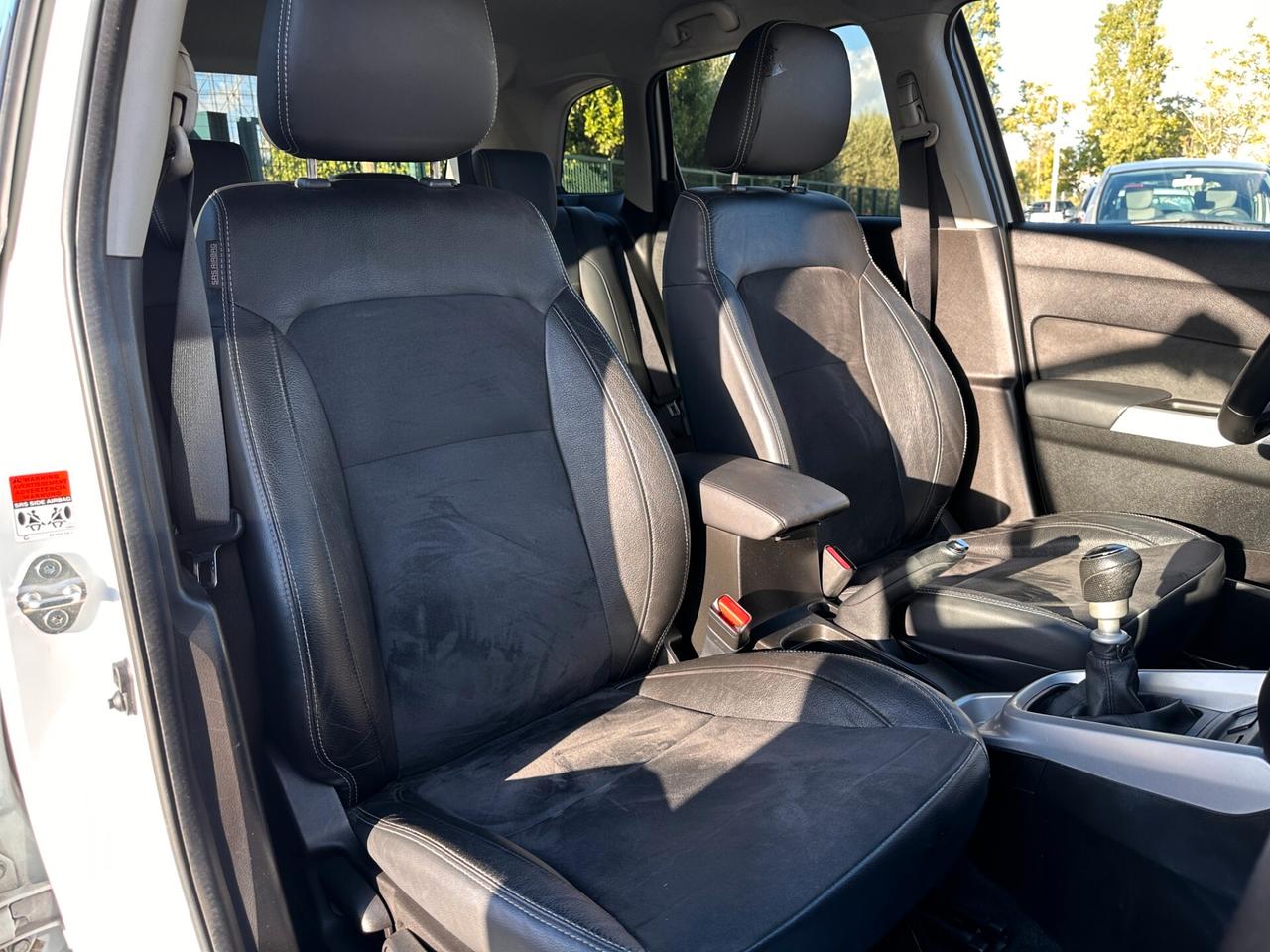 Suzuki Vitara 1.6d 120cv Euro 6 V-Top UNIPRO