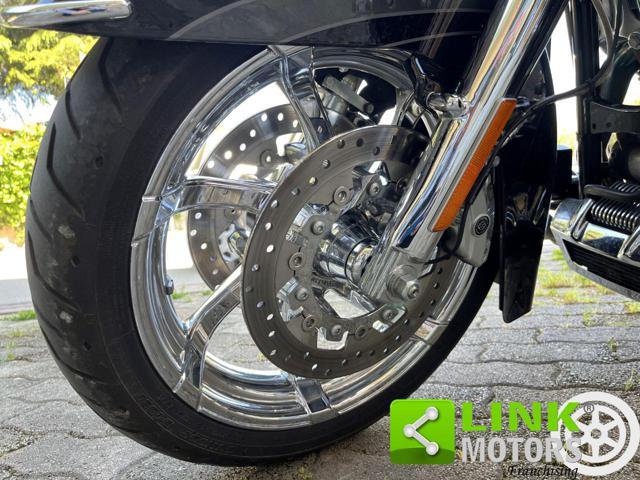HARLEY-DAVIDSON Other FLTRUSE Road Glide Ultra CVO
