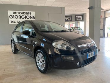 Fiat Punto Evo Punto Evo 1.4 5 porte Dynamic