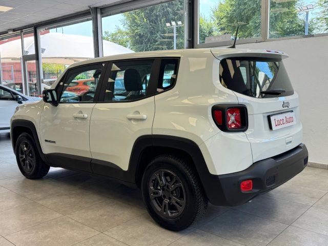 JEEP Renegade 1.6 Mjt 130CV *UNICO PROP.*TAGLIANDI*