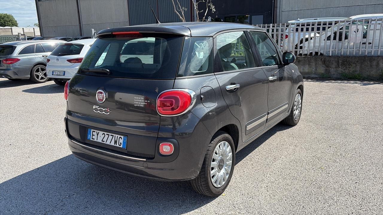 Fiat 500L 1.3 Multijet 85 CV LEGGI DESCRIZIONE
