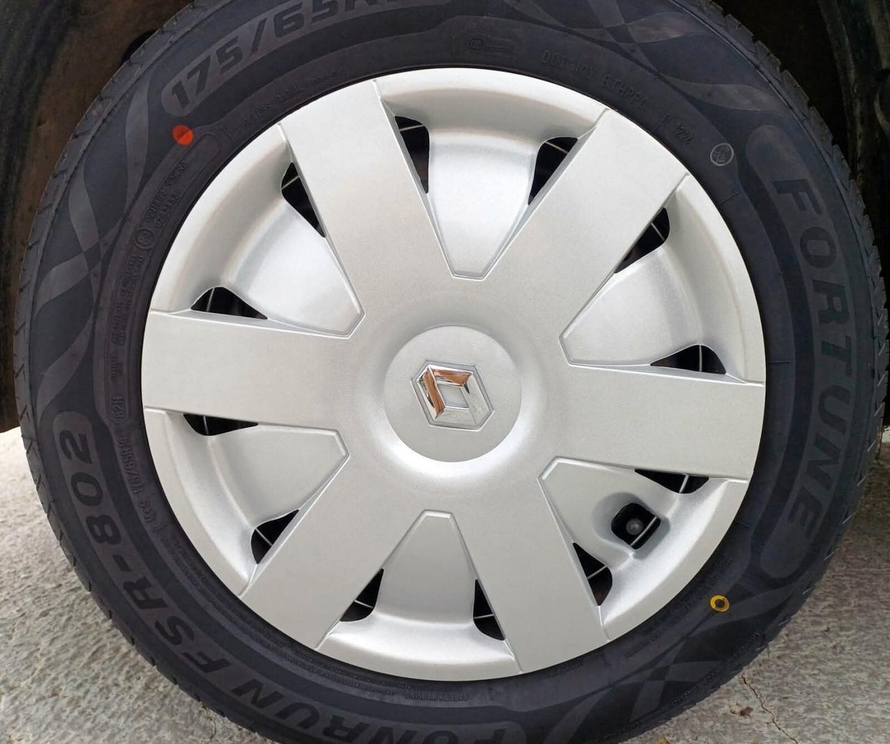 Renault Kangoo 1.2 75 CV *allestimento disabili