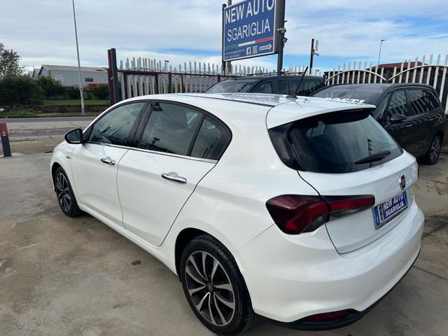 FIAT Tipo 1.4 T-Jet 120CV GPL 5P. Lounge