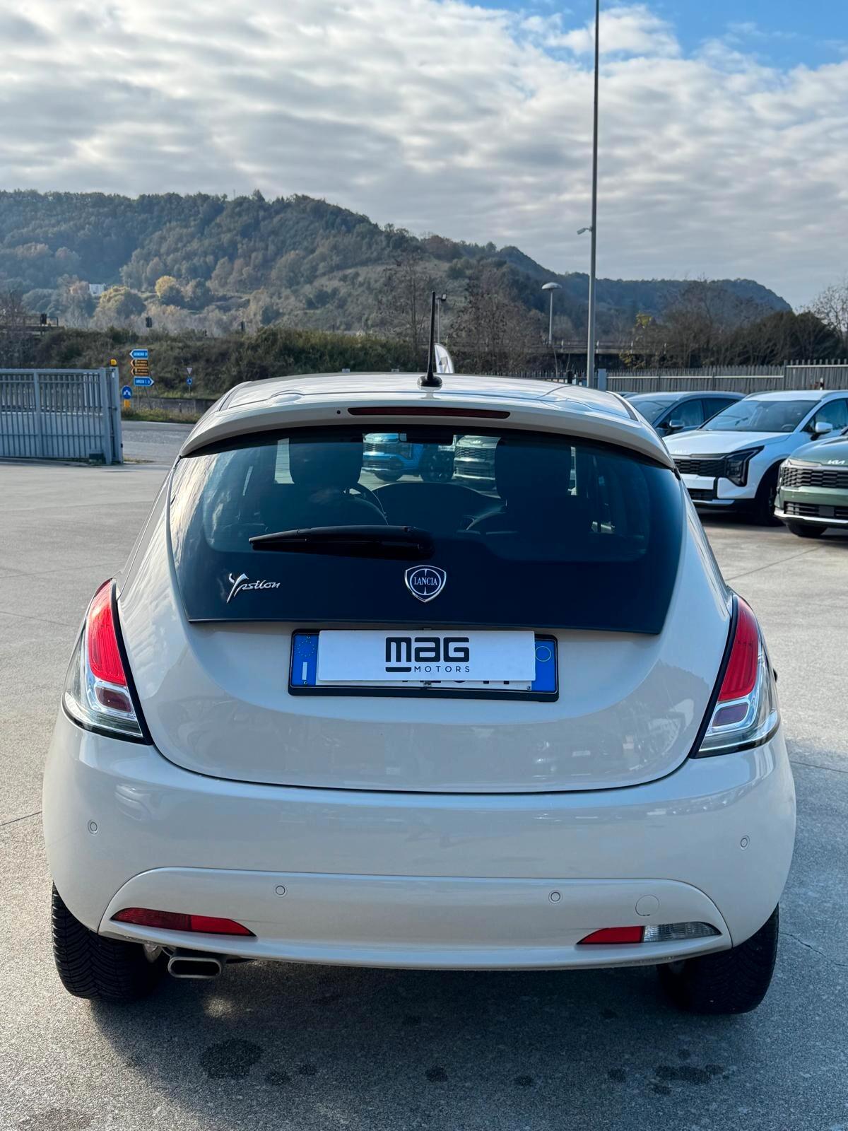 Lancia Ypsilon 1.3 MJT 16V 95 CV 5 porte S&S Gold