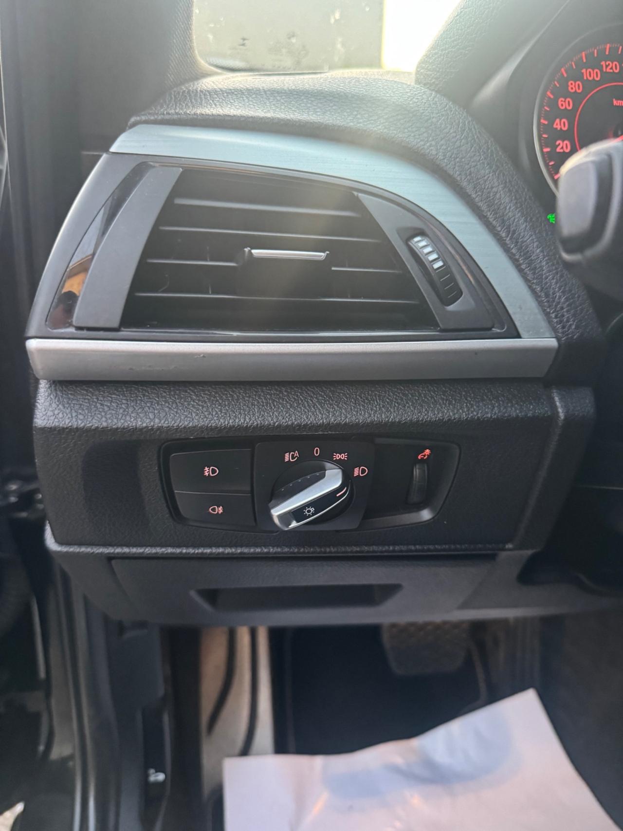 Bmw 120 120d 5p. Msport