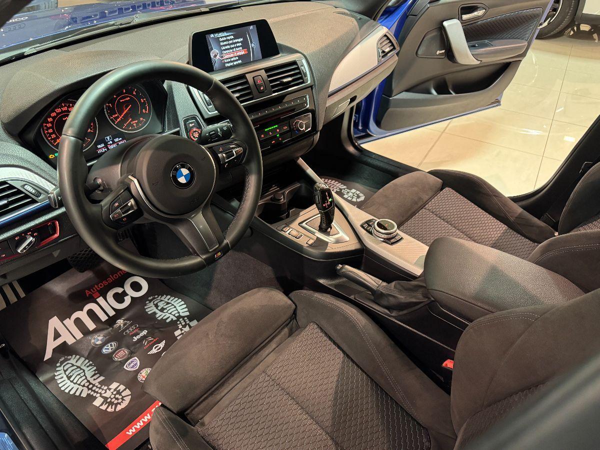 BMW Serie 1 116d 5p. Msport