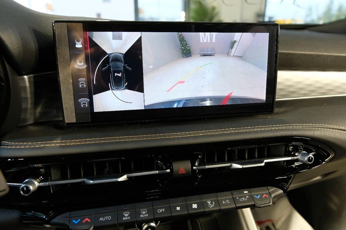 Alfa Romeo Tonale 1.6 diesel 130 CV TCT6 Veloce