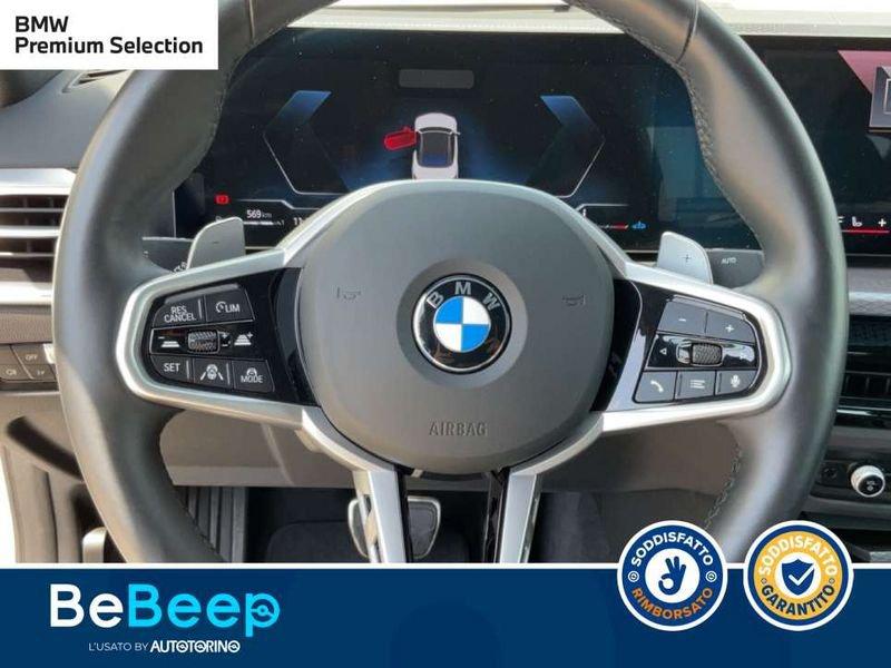 BMW Serie 4 Cabrio 420D CABRIO MHEV 48V MSPORT AUTO
