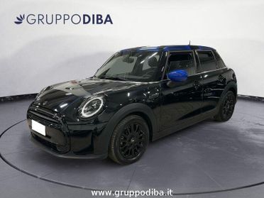 MINI Mini 5 porte Mini F55 2021 5p Mini 5p 1.5 Cooper Classic auto