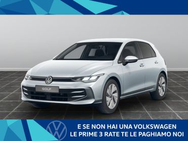 Volkswagen Golf 2.0 tdi scr 150cv edition plus dsg