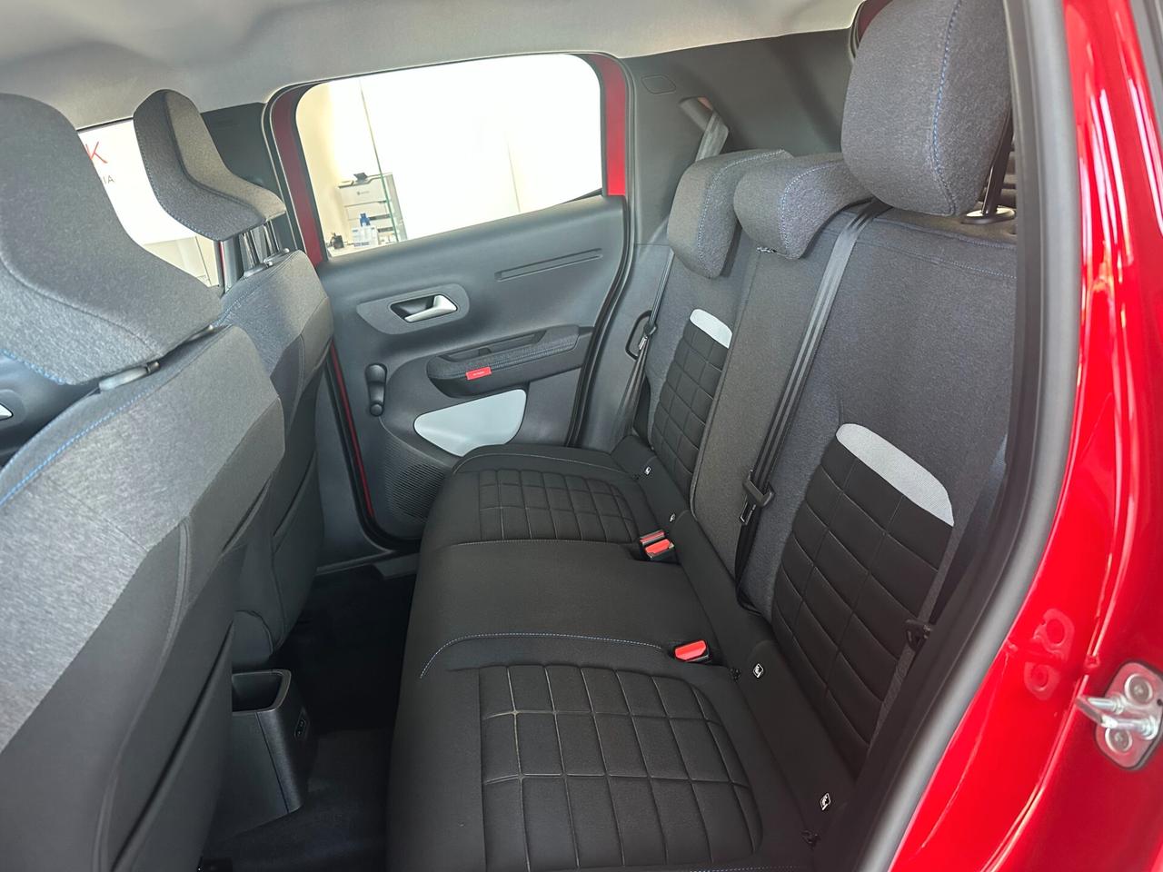 Citroen C3 TURBO 100 S&S Plus "Km 0"