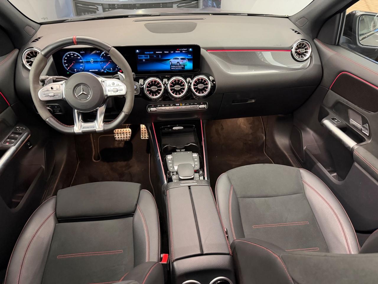 Mercedes benz GLA 35 4Matic AMG Premium Plus iva
