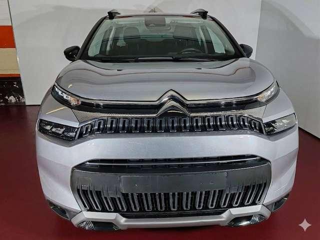 Citroen C3 Aircross 1.2 130cv Auto EAT6 MAX + Navi + Camera + key less