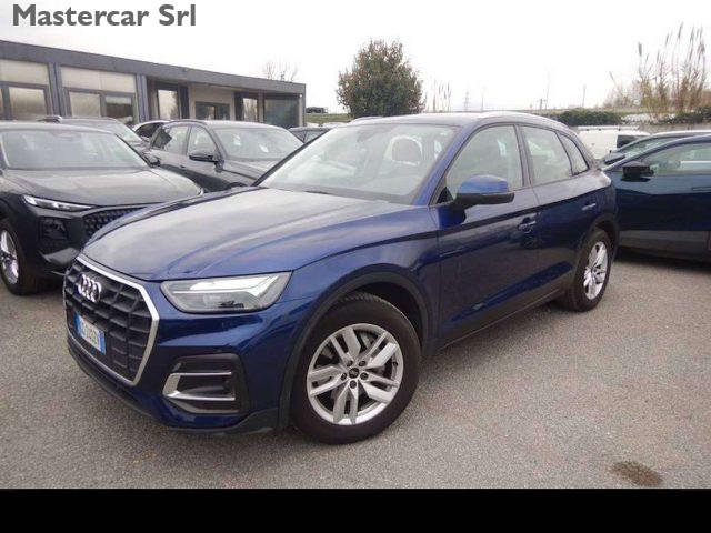 AUDI Q5 Q5 2020 35 2.0 tdi mhev 12V Business s-tronic - GG
