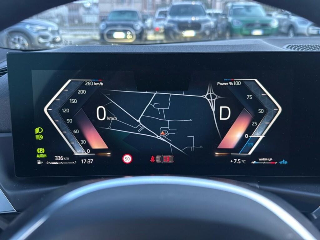 BMW Serie 3 Touring 330 d Mild Hybrid 48V Msport Steptronic