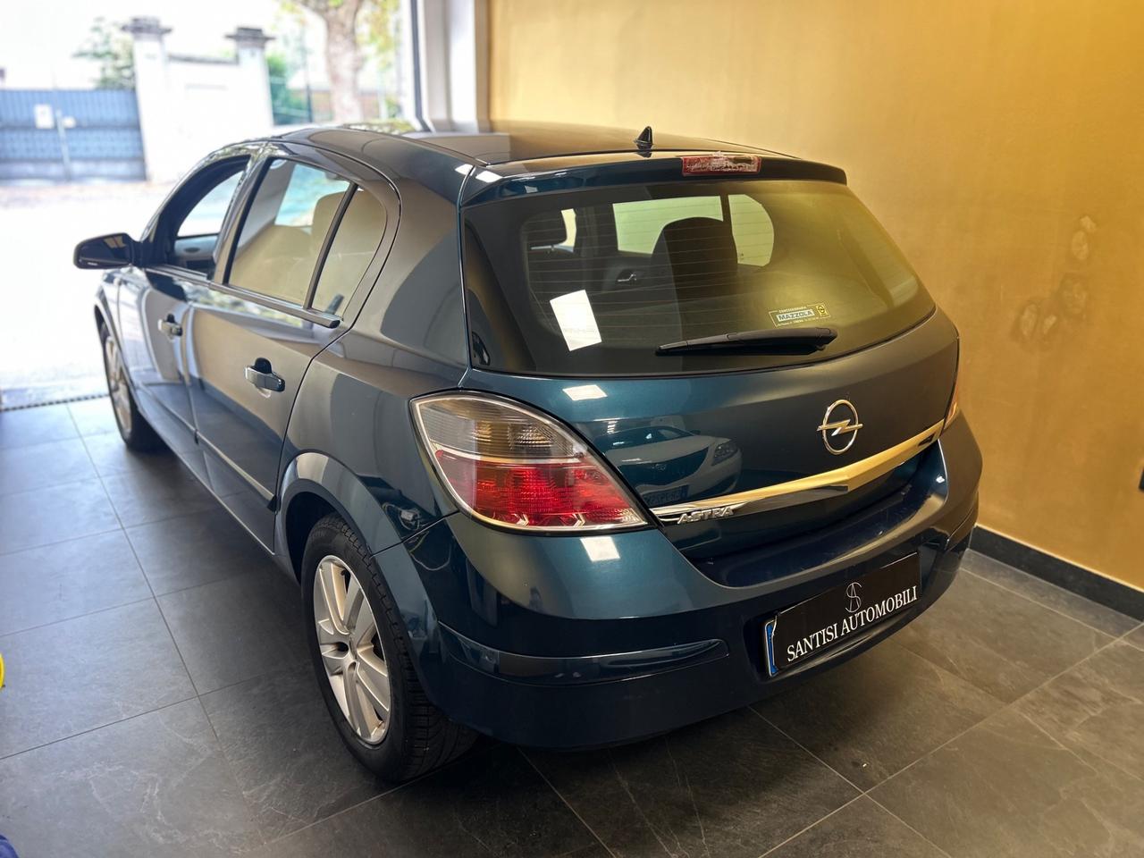 Opel Astra 1.4 Twinport Enjoy esp 5p *** 80.000KM ***