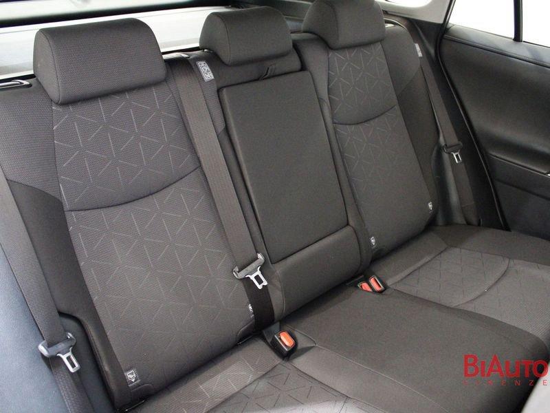 Toyota RAV4 RAV4 2.5 HV (218CV) E-CVT 2WD Dynamic