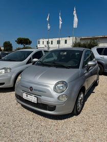 Fiat 500 1.3 Multijet 16V 75 CV by DIESEL