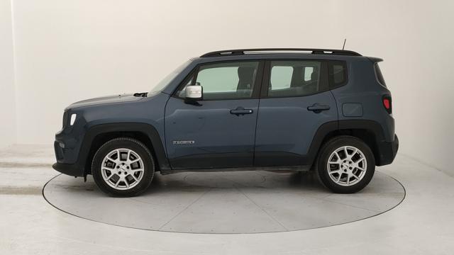 JEEP Renegade 1.3 t4 phev Limited 4xe at6