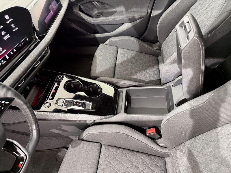 Audi A5 A5 Avant 2.0 tdi mhev+ S line edition 204cv s-tronic