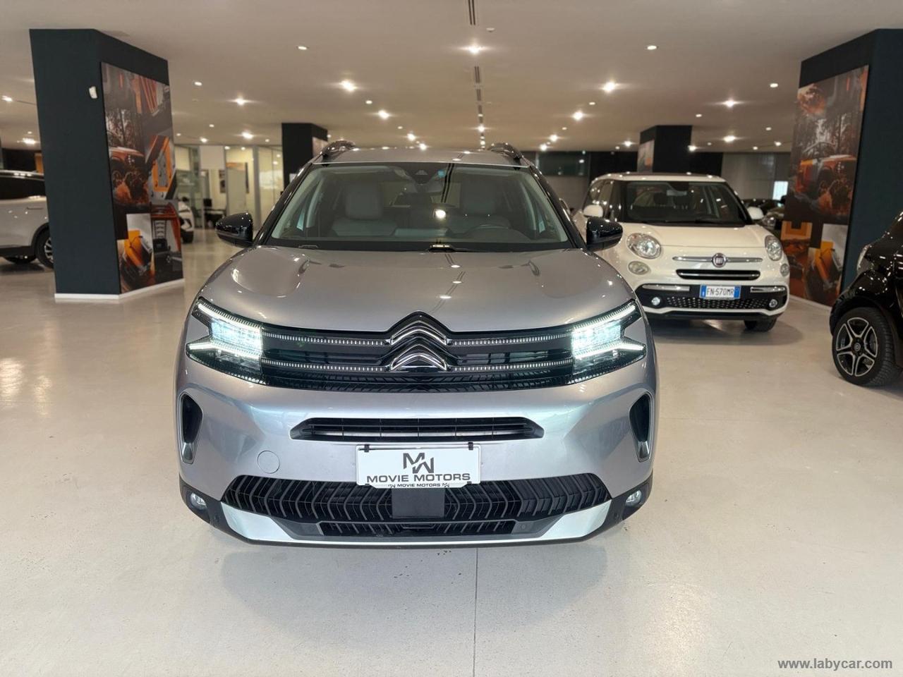 CITROEN C5 Aircross BlueHDi 130 S&S EAT8 Sh.Pack