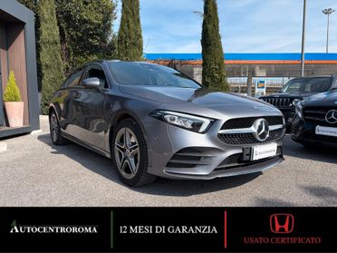 Mercedes-benz A 250 e hybrid EQ Premium