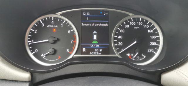 NISSAN Micra IG-T 100 Xtronic 5 porte N-Connecta