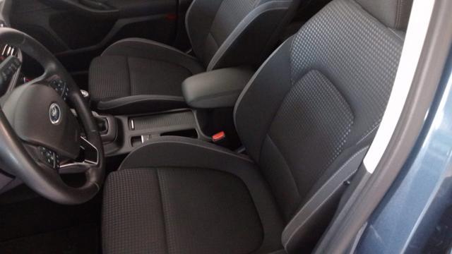 FORD Focus 1.5 EcoBlue 120 CV SW Business