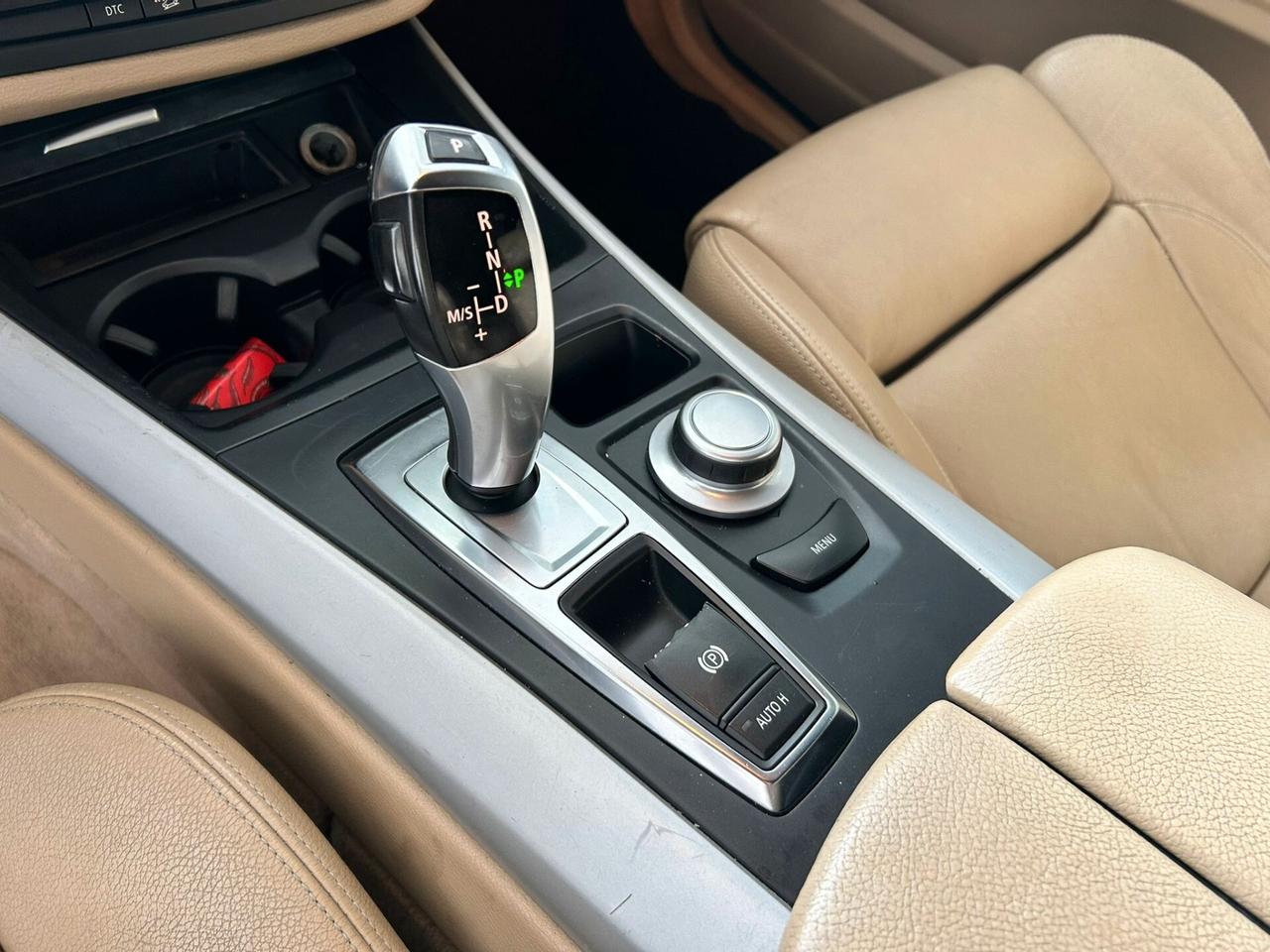 Bmw X5 3.0d xdrive 2008