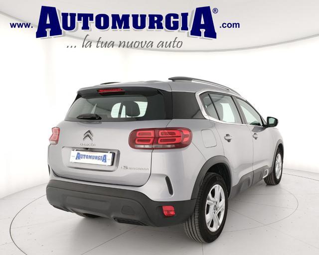 CITROEN C5 Aircross BlueHDi 130 S&S EAT8 Business