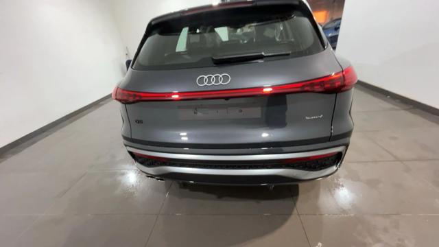 AUDI Q5 40 TDI 204 CV quattro S tronic S line