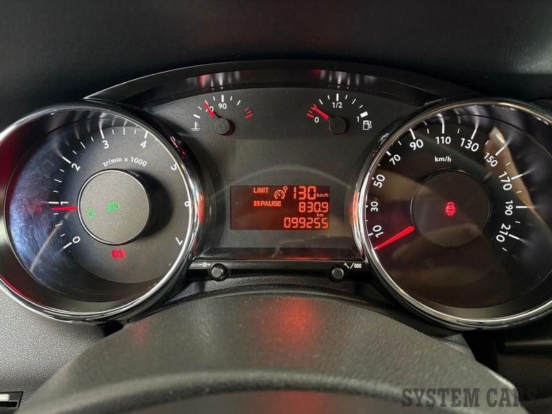 Peugeot 3008 3008 1.6 HDi 110CV Tecno OK NEOP- GOMME 4 STAGIONI