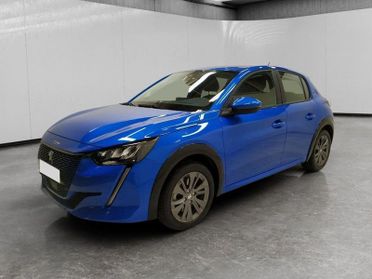 Peugeot 208 e- Allure Pack 100kW