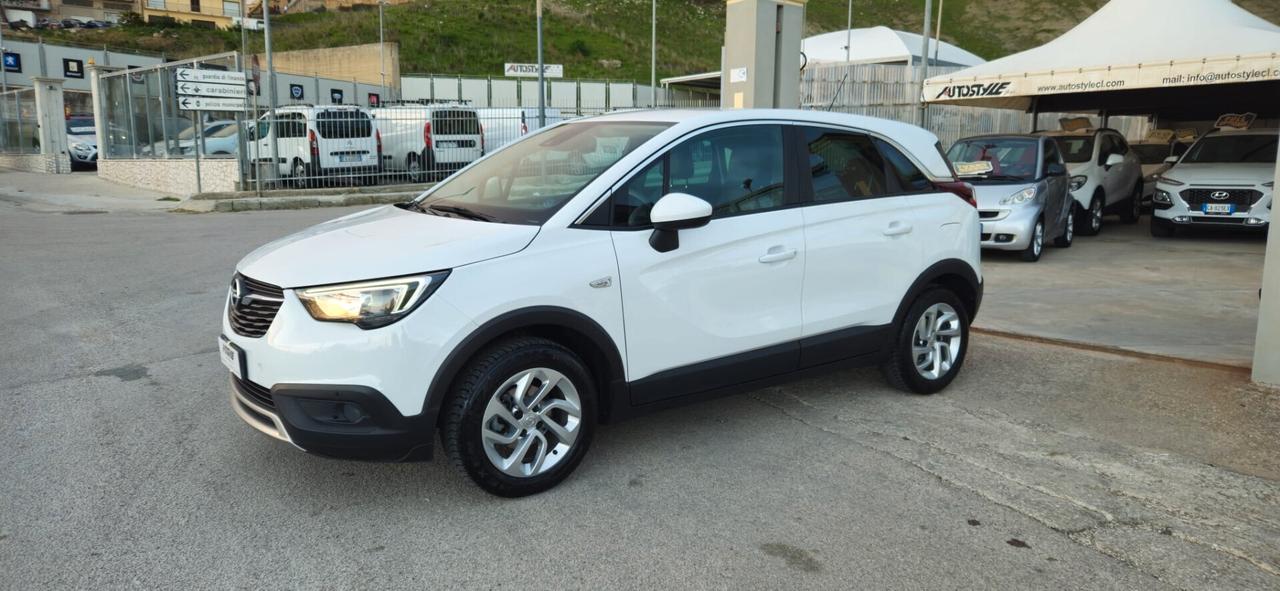 Opel Crossland X 1.5 ECOTEC 102CV (FULL OPT)