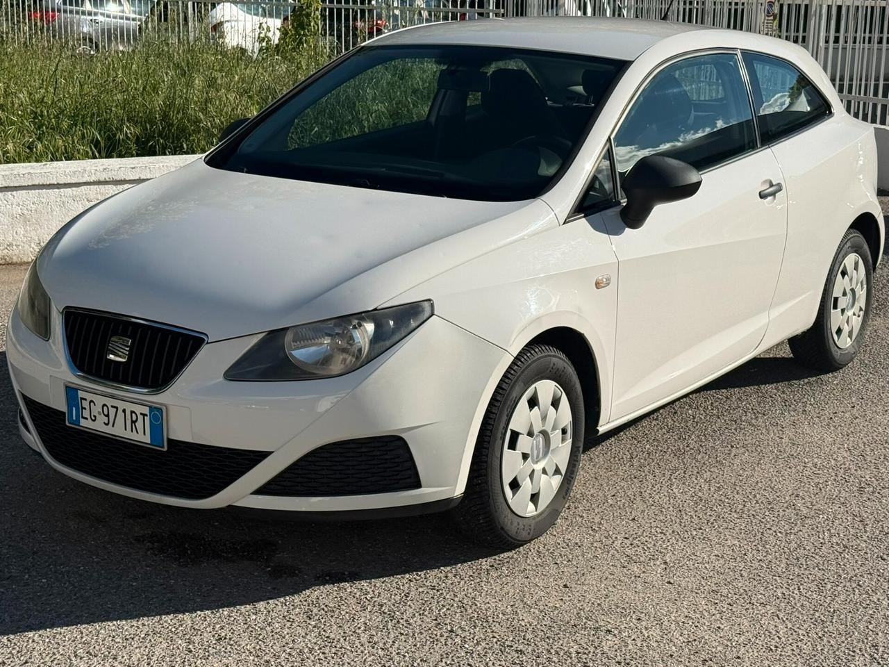 Seat Ibiza 1.2 60 CV 3p.