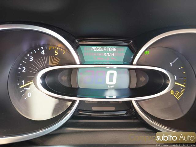 RENAULT Clio 1.5 dCi 8V 90CV Start&Stop 83gr 5 porte EcoBusines