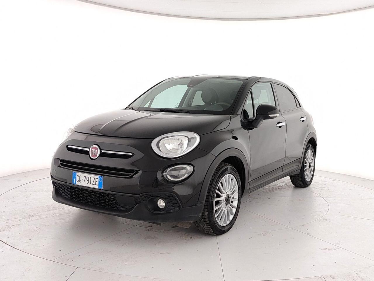Fiat 500X 1.3 MultiJet 95 CV Connect