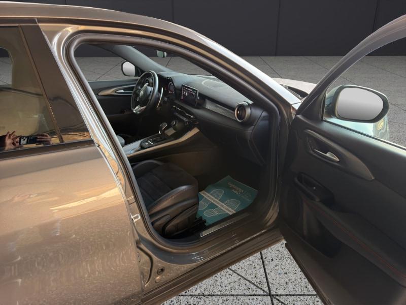 ALFA ROMEO Tonale Tonale 1.5 160 CV MHEV TCT7 E...