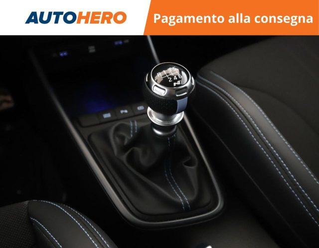 HYUNDAI i20 N 1.6 T-GDI MT N-Performance
