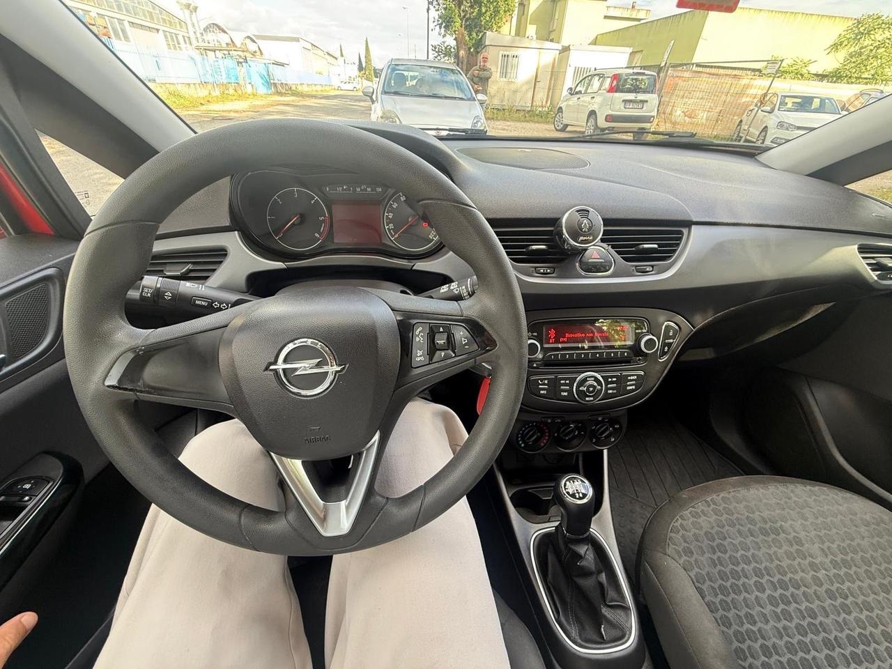 Opel Corsa 1.3 CDTI ecoFLEX Start&Stop 5 porte 207.000 KM